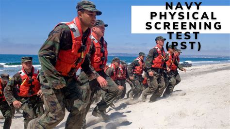 standard navy seal testing|naval seals physical screening tests.